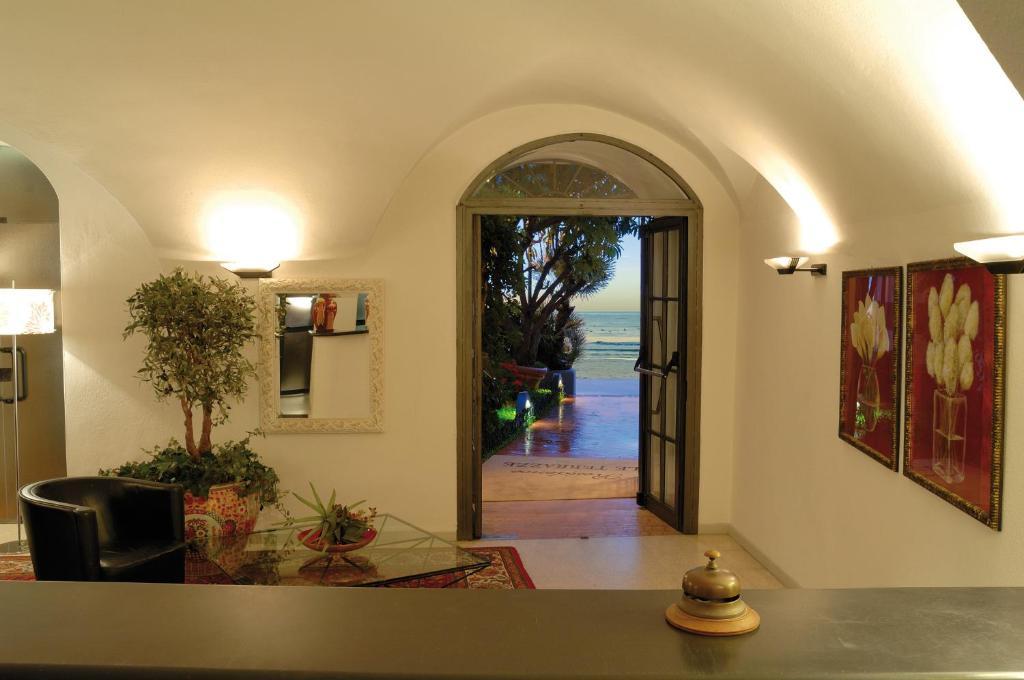 Aparthotel Le Terrazze Alassio Zewnętrze zdjęcie