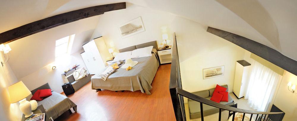 Aparthotel Le Terrazze Alassio Zewnętrze zdjęcie