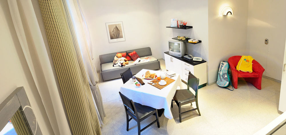 Aparthotel Le Terrazze Alassio Zewnętrze zdjęcie