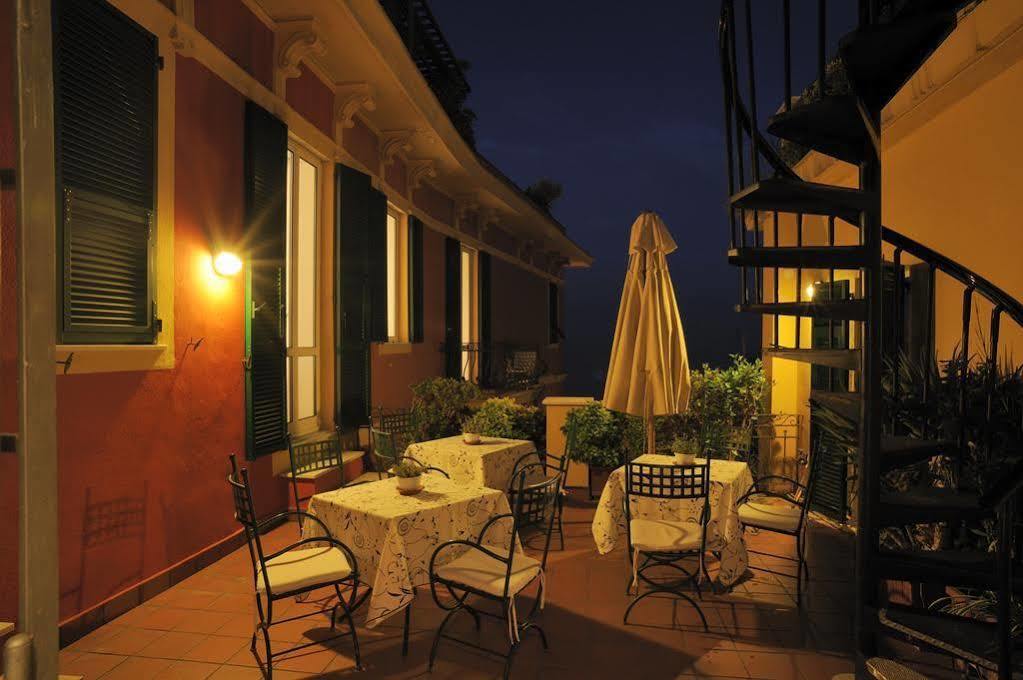 Aparthotel Le Terrazze Alassio Zewnętrze zdjęcie